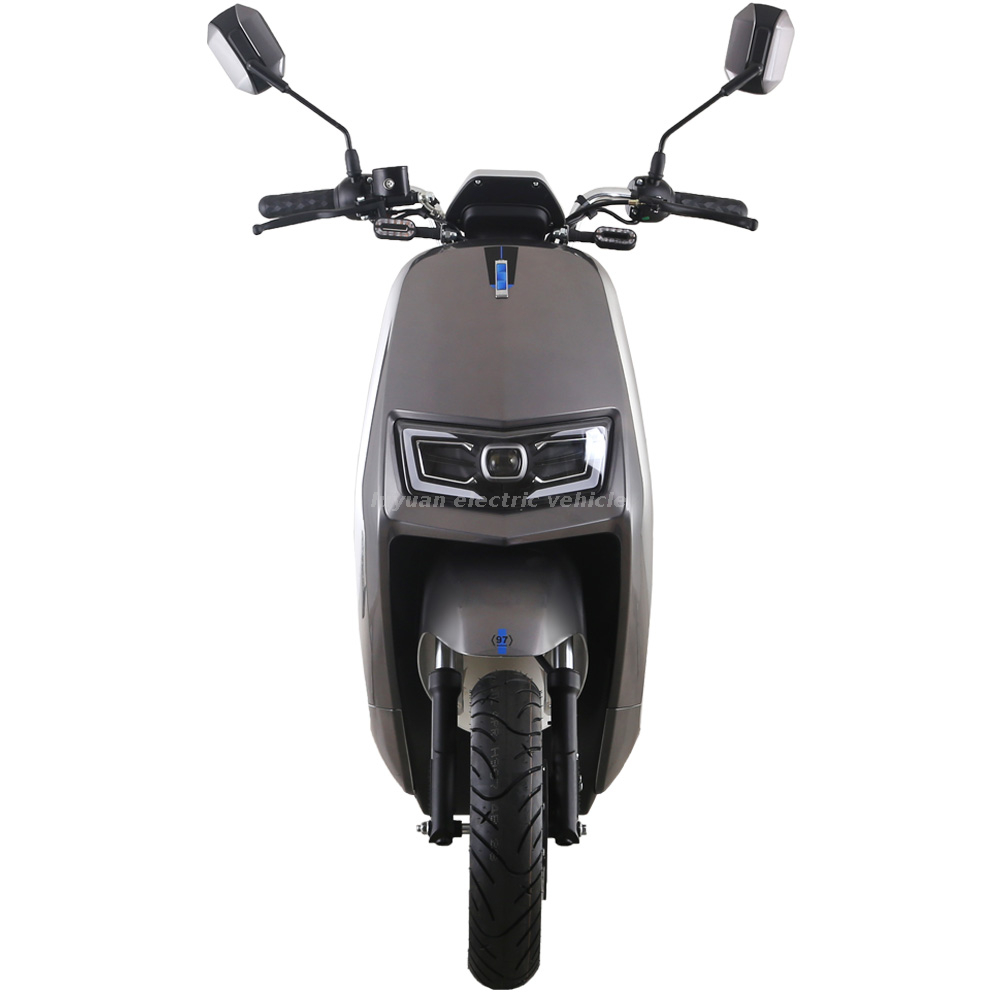 Motosikal Elektrik MB5 (Pb) EEC 