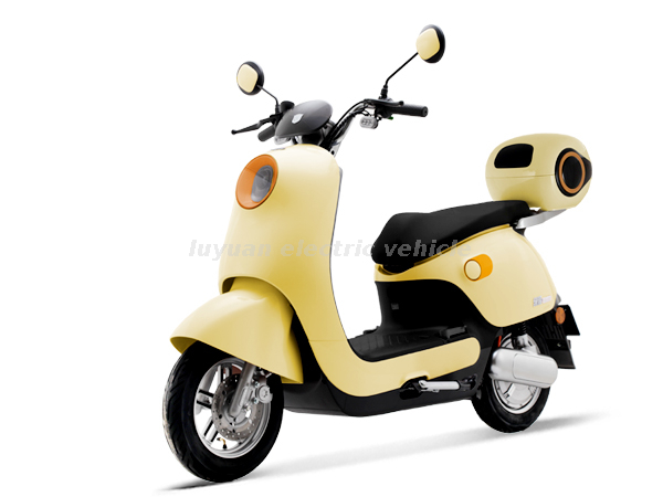 Motosikal Elektrik MDD