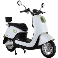 Motosikal Elektrik MDD