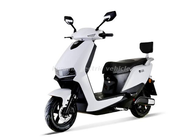 Motosikal Elektrik MKK-10