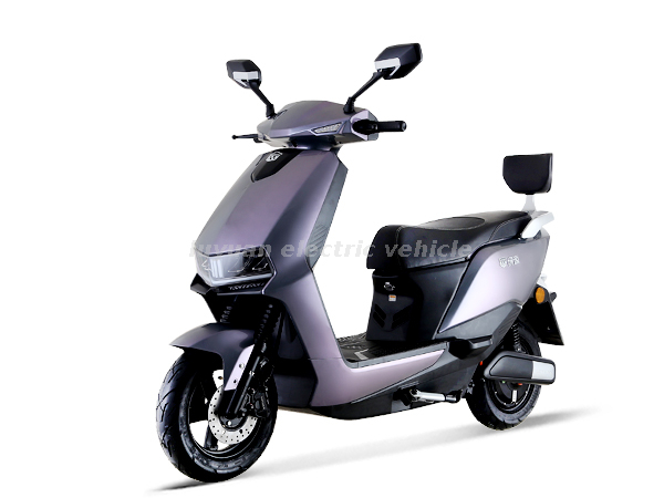 Motosikal Elektrik MKK-10